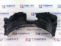 Локер (Подкрылок) передний правый Toyota Camry (XV70)