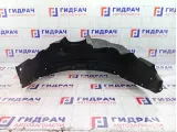 Локер (Подкрылок) задний правый Toyota Camry (XV70) 6563706290
