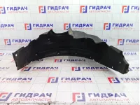 Локер (Подкрылок) задний правый Toyota Camry (XV70) 6563706290