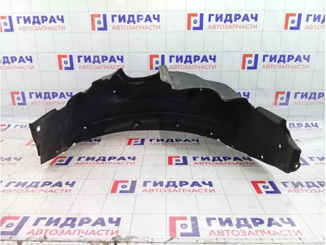 Локер (Подкрылок) задний правый Toyota Camry (XV70) 6563706290