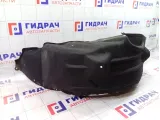 Локер (Подкрылок) задний правый Toyota Camry (XV70) 6563706290