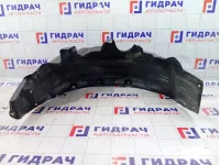 Локер (Подкрылок) задний левый Toyota Camry (XV70)