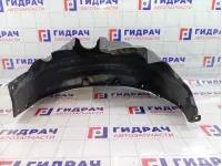 Локер (Подкрылок) задний правый Toyota Camry (XV70)