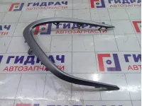 Накладка бампера передняя левая Toyota Camry (XV70) 5271306240
