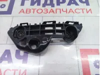 Кронштейн бампера передний левый Toyota Camry (XV70) 5253633060
