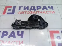 Кронштейн бампера передний правый Toyota Camry (XV70) 5253533060