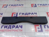Накладка бампера под номер переднего Toyota Camry (XV70) 5211433500