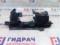 Воздуховод радиатора левый Toyota Camry (XV70) 1659525180