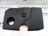 Накладка двигателя Toyota Camry (XV70) 1260124011