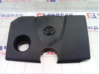 Накладка двигателя Toyota Camry (XV70) 1260124011