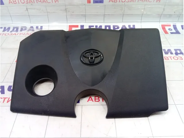Накладка двигателя Toyota Camry (XV70) 1260124011