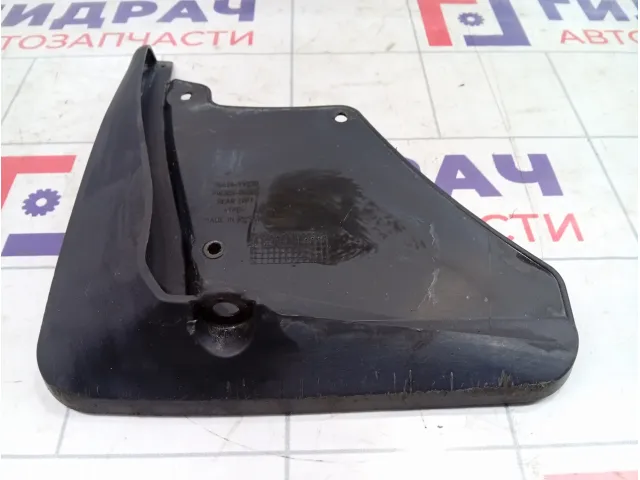 Брызговик задний правый Toyota Camry (XV70) 76625YY230