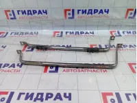 Лента крепления бензобака комплект Toyota Camry (XV70) 7760206240