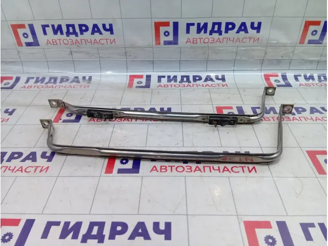 Лента крепления бензобака комплект Toyota Camry (XV70) 7760206240