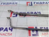 Лента крепления бензобака комплект Toyota Camry (XV70) 7760206240