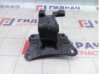 Опора двигателя левая Toyota Camry (XV70) 1237224060