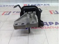 Опора двигателя правая Toyota Camry (XV70) 1230524080