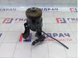 Опора двигателя передняя Toyota Camry (XV70) 1236124030