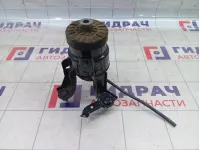 Опора двигателя передняя Toyota Camry (XV70) 1236124030