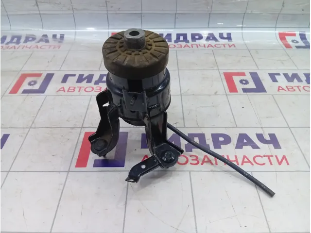 Опора двигателя передняя Toyota Camry (XV70) 1236124030