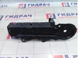 Кронштейн усилителя бампера передний левый Toyota Camry (XV70) 5210333010