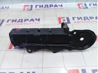 Кронштейн усилителя бампера передний левый Toyota Camry (XV70) 5210333010