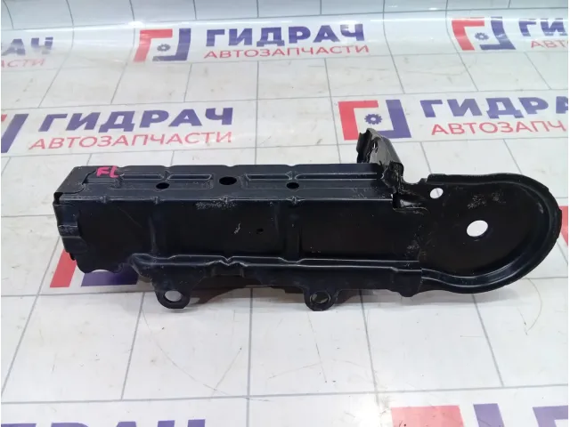 Кронштейн усилителя бампера передний левый Toyota Camry (XV70) 5210333010