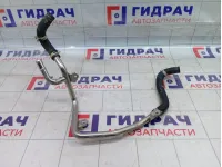 Трубка системы охлаждения Toyota Camry (XV70) 1626824030