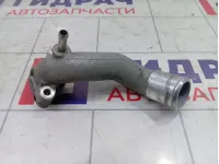Фланец Toyota Camry (XV70) 1633124030