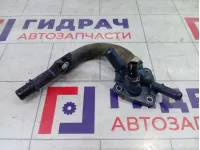Фланец Toyota Camry (XV70) 1630524010