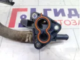Фланец Toyota Camry (XV70) 1630524010
