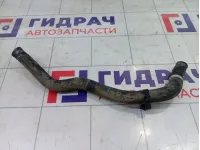 Патрубок охлаждения Toyota Camry (XV70) 1626124070