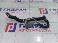 Патрубок охлаждения Toyota Camry (XV70) 16278F2060