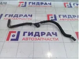 Патрубок охлаждения Toyota Camry (XV70) 1627924010