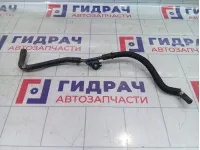 Патрубок охлаждения Toyota Camry (XV70) 1627924010
