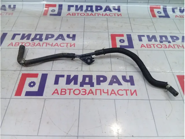Патрубок охлаждения Toyota Camry (XV70) 1627924010