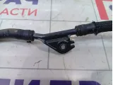 Патрубок охлаждения Toyota Camry (XV70) 1627924010