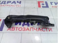 Трубка картерных газов Toyota Camry (XV70) 25601F2020