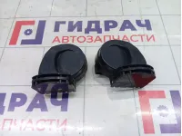 Сигнал комплект Toyota Camry (XV70) 8651033290