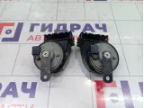 Сигнал комплект Toyota Camry (XV70) 8651033290