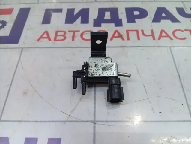Клапан вакуумный Toyota Camry (XV70) 9091012059