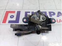 Замок капота Toyota Camry (XV70) 5351033380