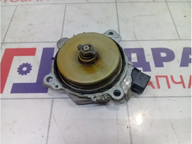 Механизм изменения фаз ГРМ Toyota Camry (XV70) 1309025010