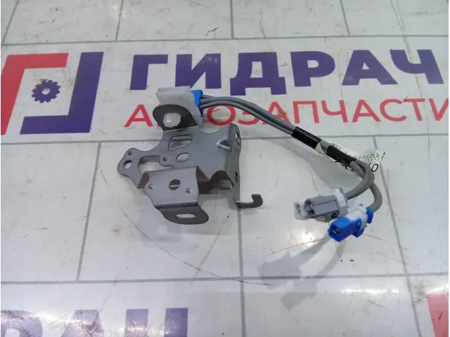 Проводка антенны Toyota Camry (XV70) 8610133X10