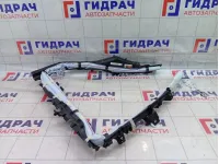 Подушка безопасности боковая (шторка) левая Toyota Camry (XV70) 6218033102