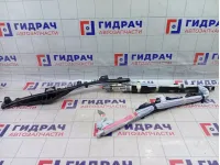 Подушка безопасности боковая (шторка) правая Toyota Camry (XV70) 6217033102