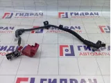 Клемма аккумулятора плюс Toyota Camry (XV70) 8212206320