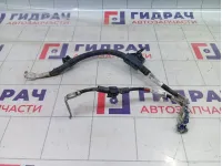 Клемма аккумулятора минус Toyota Camry (XV70) 8212306150