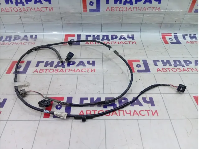 Проводка бампера переднего Toyota Camry (XV70) 8211406390