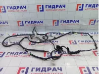 Проводка двери (крышки) багажника Toyota Camry (XV70) 821810X320